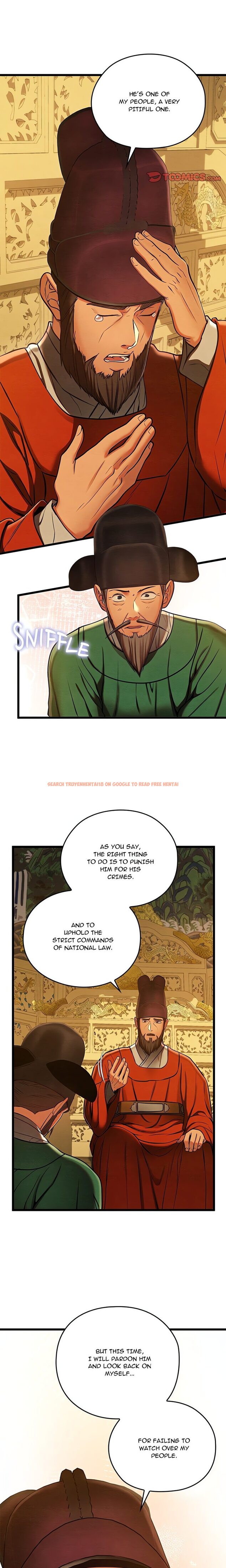 Read Hentai Image 15 afc93 in comic Principles And Practices Of Lovemaking - Chapter 44 - www.hentaitnt.net