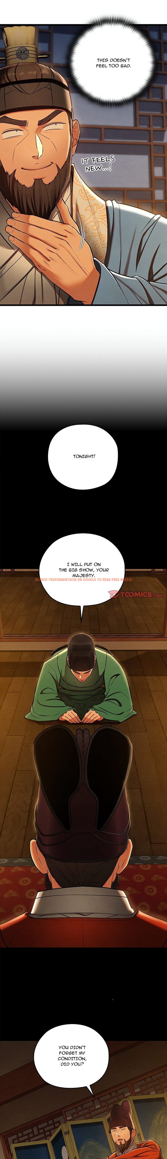 Read Hentai Image 2 afc93 in comic Principles And Practices Of Lovemaking - Chapter 44 - www.hentaitnt.net