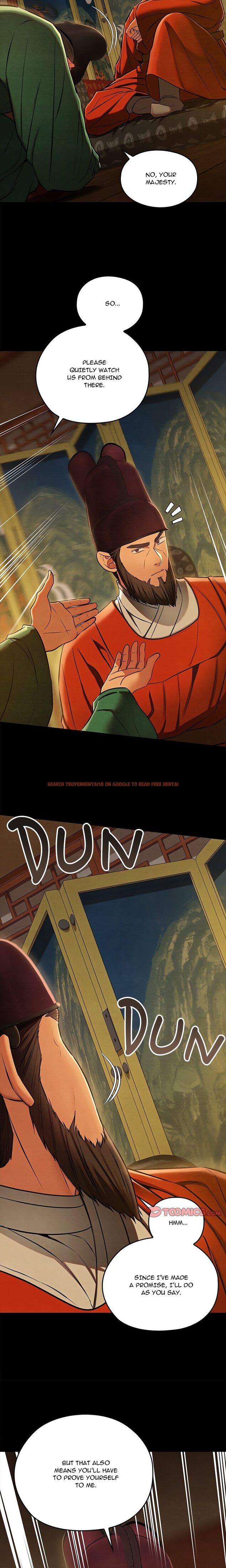 Read Hentai Image 3 afc93 in comic Principles And Practices Of Lovemaking - Chapter 44 - www.hentaitnt.net