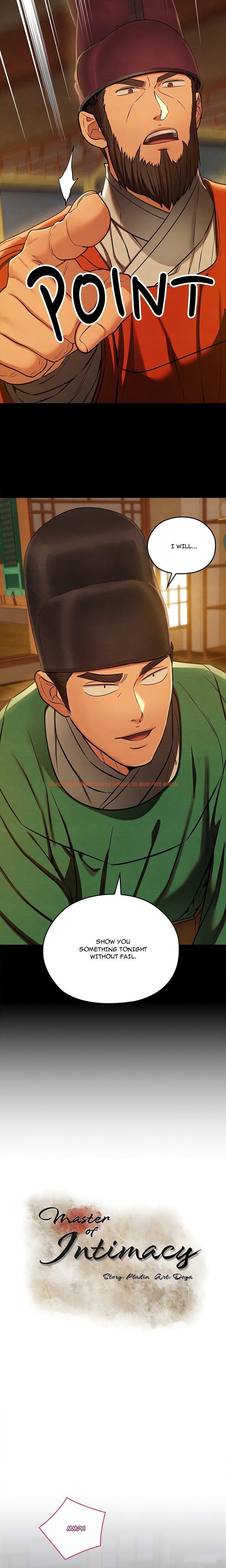 Read Hentai Image 4 afc93 in comic Principles And Practices Of Lovemaking - Chapter 44 - www.hentaitnt.net
