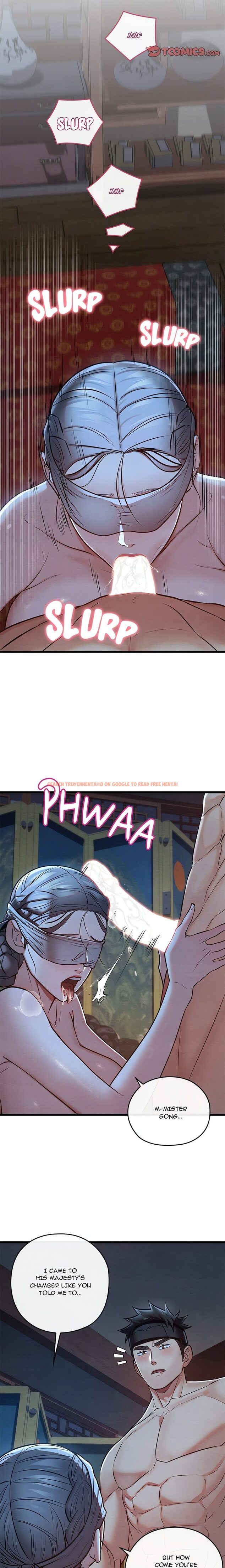 Read Hentai Image 5 afc93 in comic Principles And Practices Of Lovemaking - Chapter 44 - www.hentaitnt.net