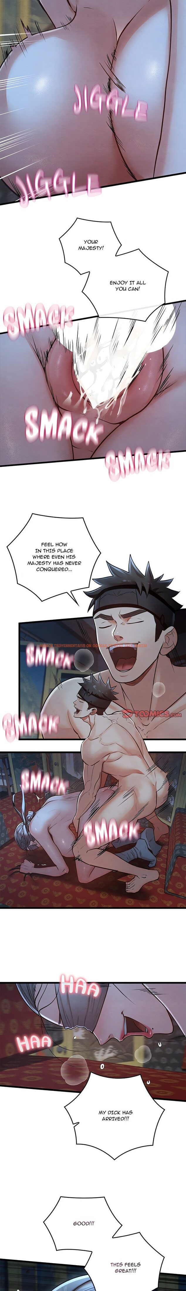 Read Hentai Image 7 afc93 in comic Principles And Practices Of Lovemaking - Chapter 44 - www.hentaitnt.net