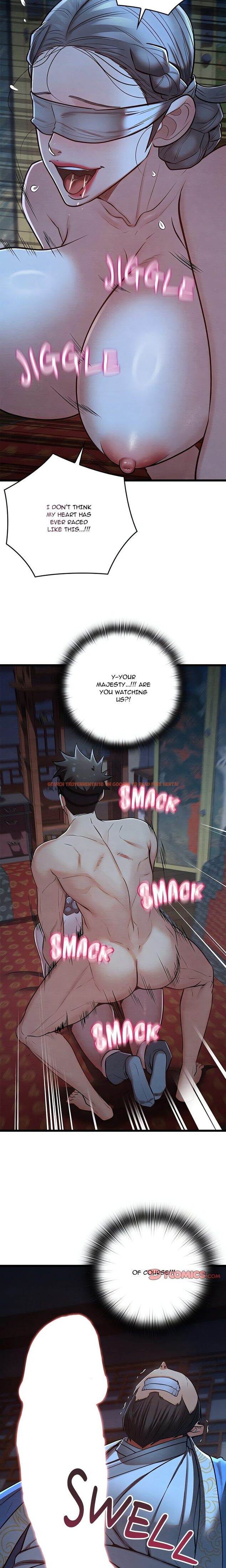 Read Hentai Image 8 afc93 in comic Principles And Practices Of Lovemaking - Chapter 44 - www.hentaitnt.net