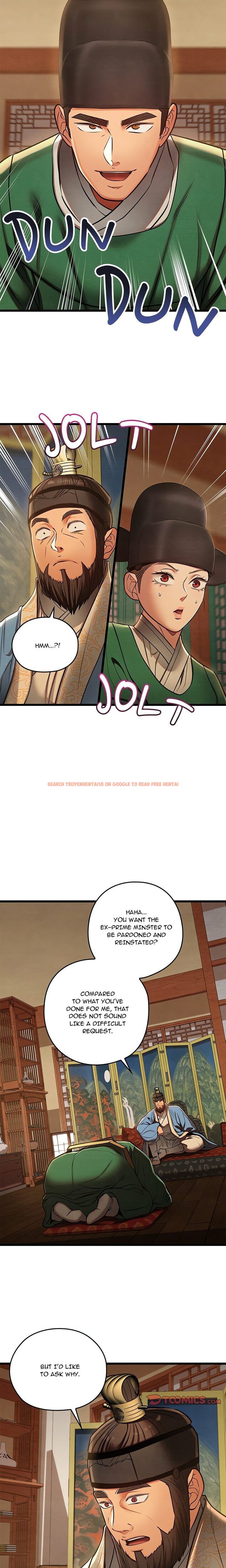 Read Hentai Image 18 74060 in comic Principles And Practices Of Lovemaking - Chapter 45 - www.hentaitnt.net