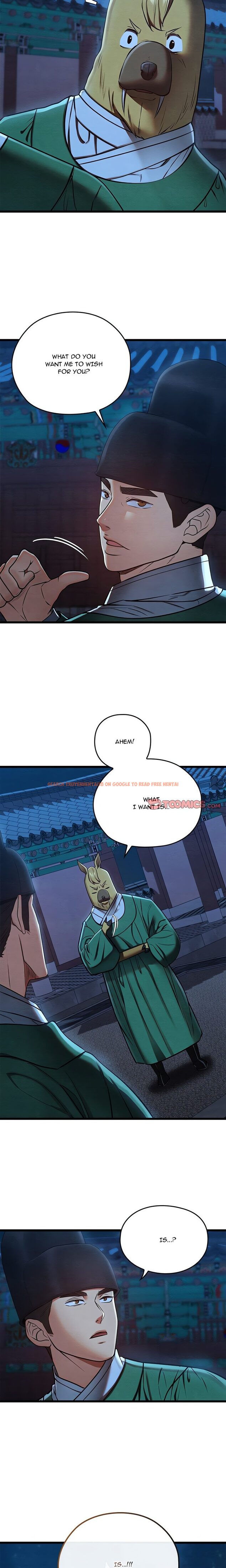 Read Hentai Image 2 74060 in comic Principles And Practices Of Lovemaking - Chapter 45 - www.hentaitnt.net
