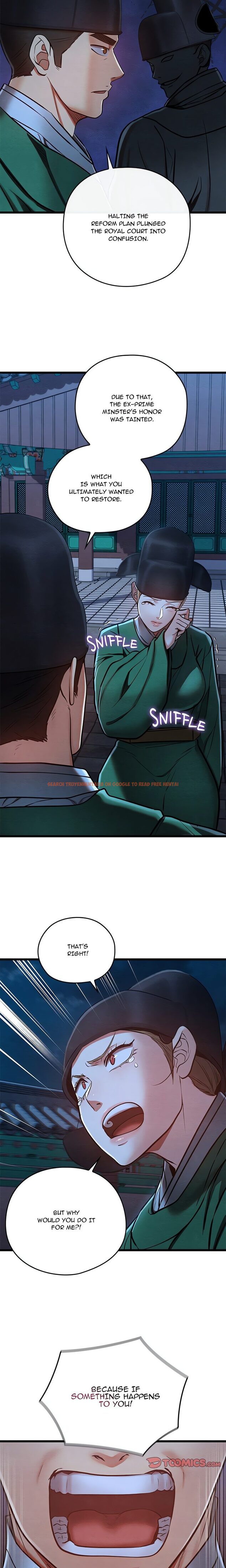 Read Hentai Image 23 74060 in comic Principles And Practices Of Lovemaking - Chapter 45 - www.hentaitnt.net