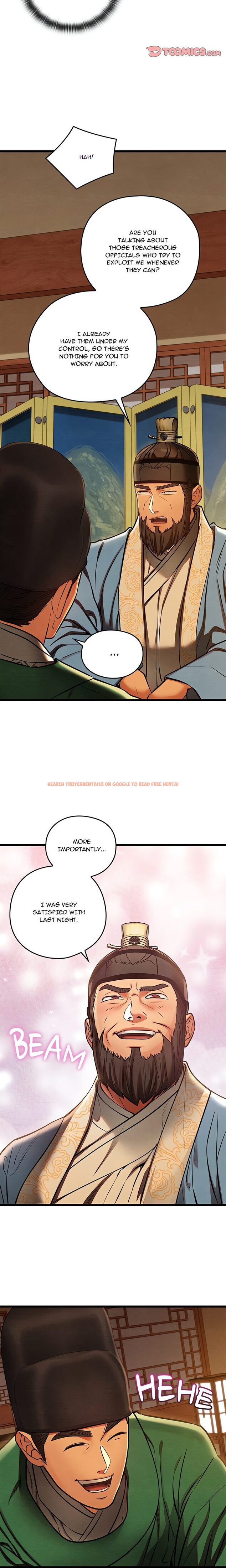 Read Hentai Image 5 74060 in comic Principles And Practices Of Lovemaking - Chapter 45 - www.hentaitnt.net