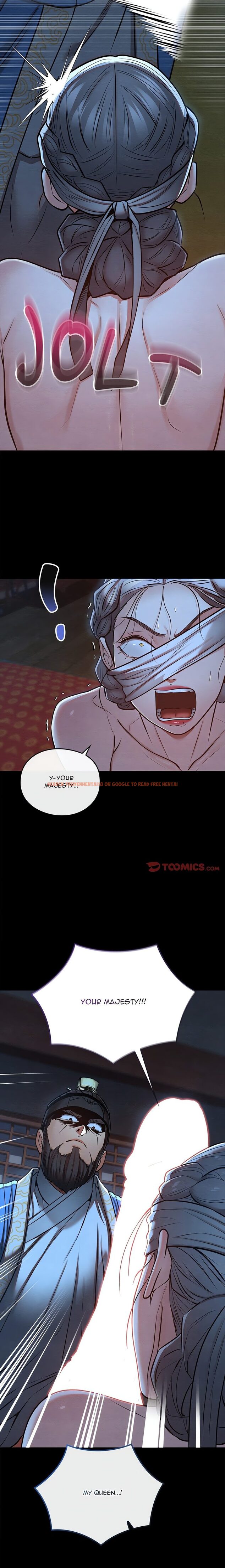 Read Hentai Image 7 74060 in comic Principles And Practices Of Lovemaking - Chapter 45 - www.hentaitnt.net