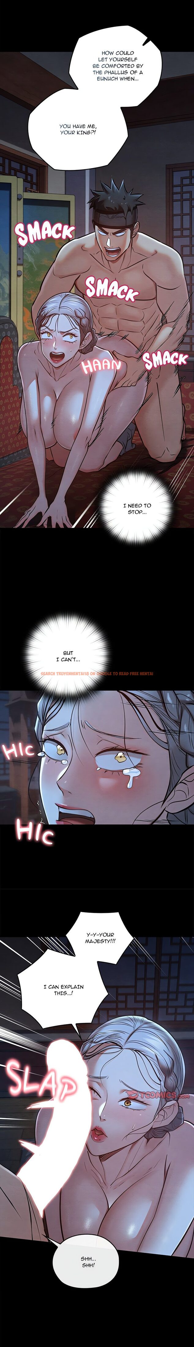 Read Hentai Image 8 74060 in comic Principles And Practices Of Lovemaking - Chapter 45 - www.hentaitnt.net