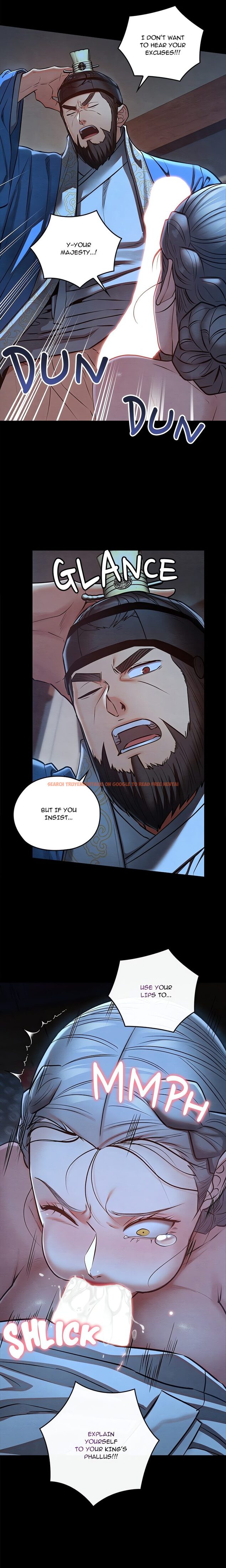 Read Hentai Image 9 74060 in comic Principles And Practices Of Lovemaking - Chapter 45 - www.hentaitnt.net