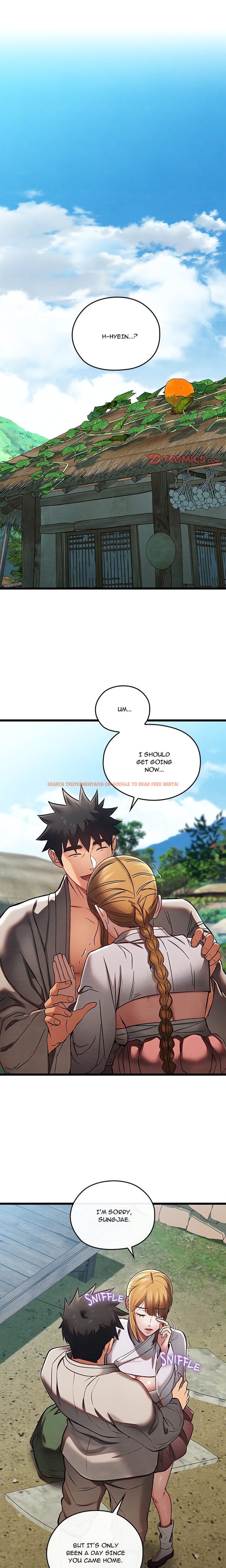 Read Hentai Image 1 a2eff in comic Principles And Practices Of Lovemaking - Chapter 46 - www.hentaitnt.net