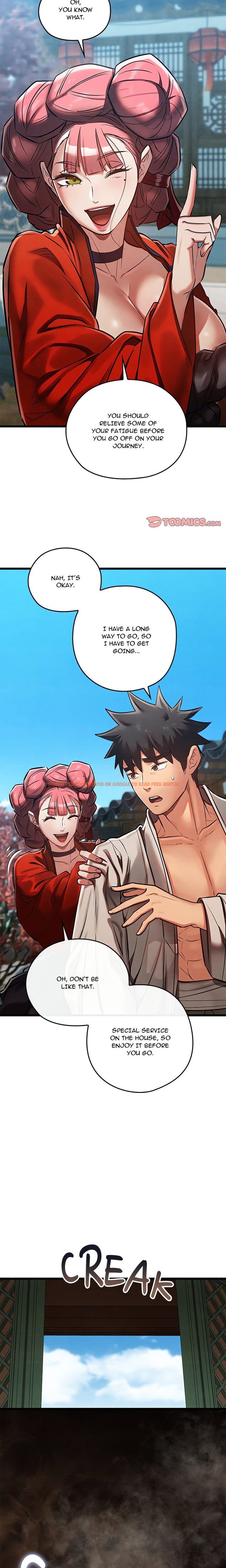 Read Hentai Image 11 a2eff in comic Principles And Practices Of Lovemaking - Chapter 46 - www.hentaitnt.net