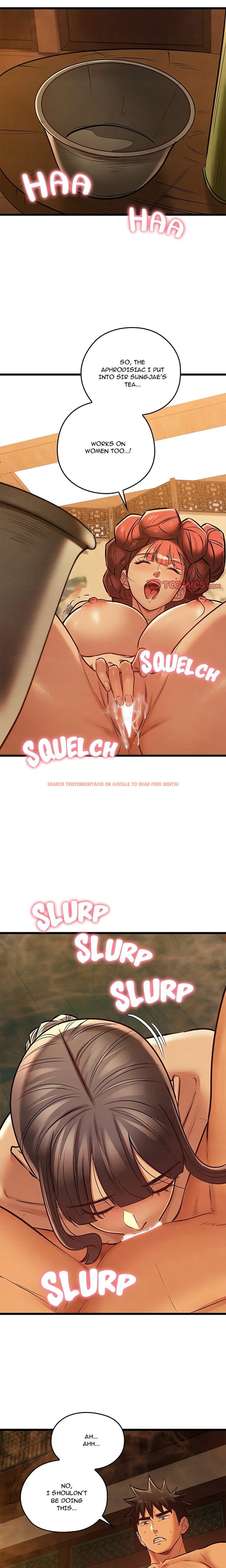 Read Hentai Image 16 a2eff in comic Principles And Practices Of Lovemaking - Chapter 46 - www.hentaitnt.net