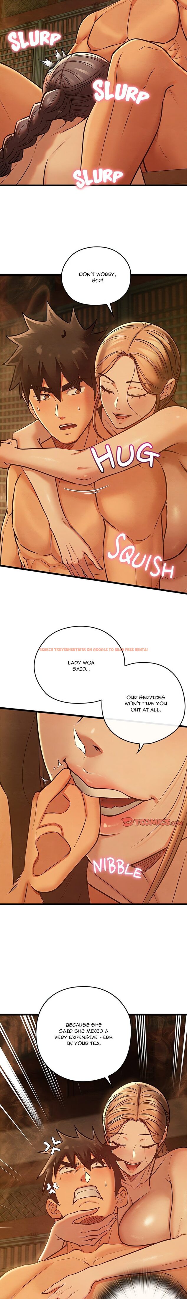 Read Hentai Image 17 a2eff in comic Principles And Practices Of Lovemaking - Chapter 46 - www.hentaitnt.net