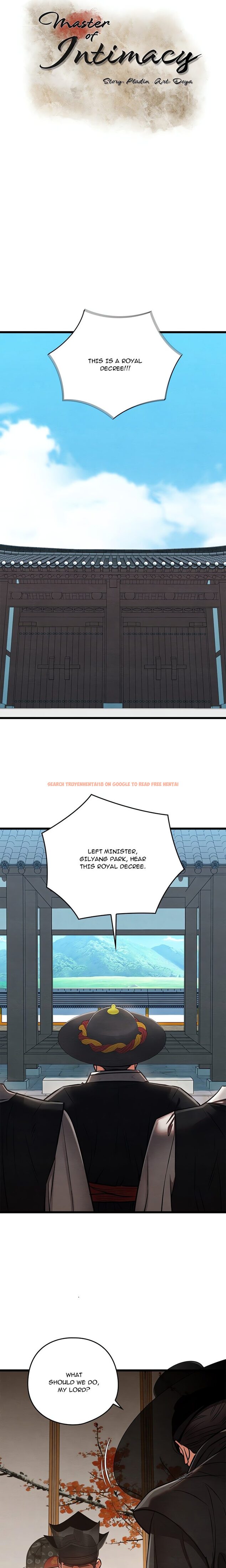 Read Hentai Image 4 a2eff in comic Principles And Practices Of Lovemaking - Chapter 46 - www.hentaitnt.net