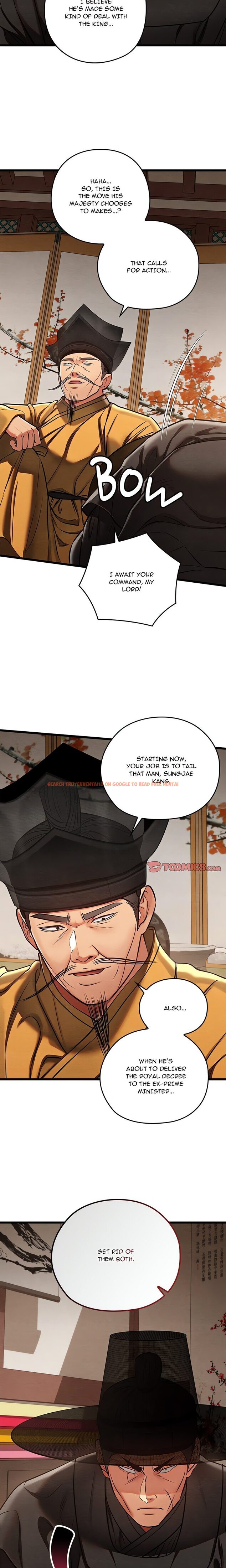 Read Hentai Image 7 a2eff in comic Principles And Practices Of Lovemaking - Chapter 46 - www.hentaitnt.net