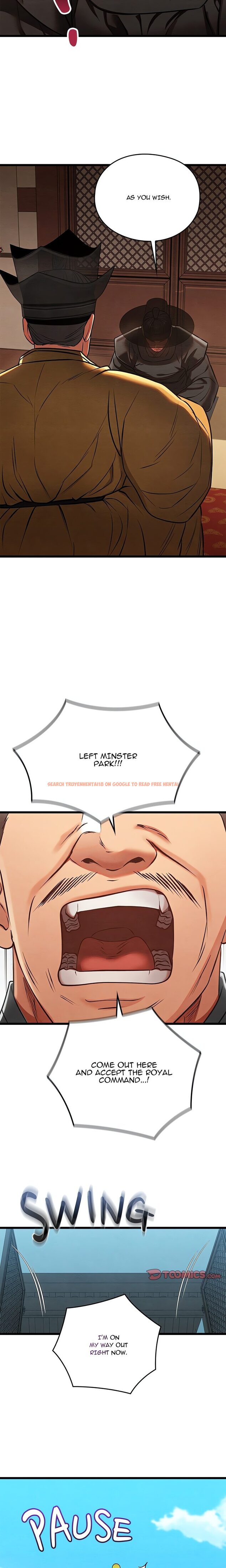 Read Hentai Image 8 a2eff in comic Principles And Practices Of Lovemaking - Chapter 46 - www.hentaitnt.net