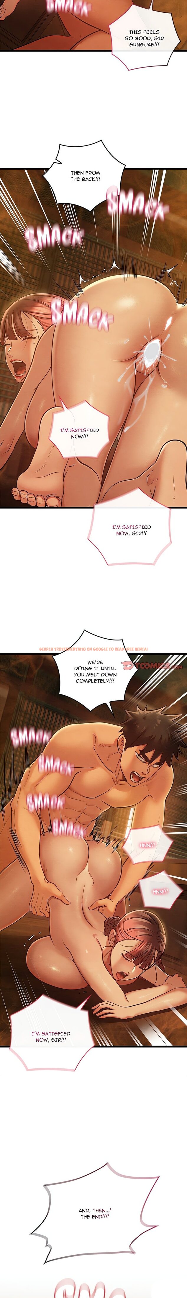 Read Hentai Image 2 dd886 in comic Principles And Practices Of Lovemaking - Chapter 47 - www.hentaitnt.net