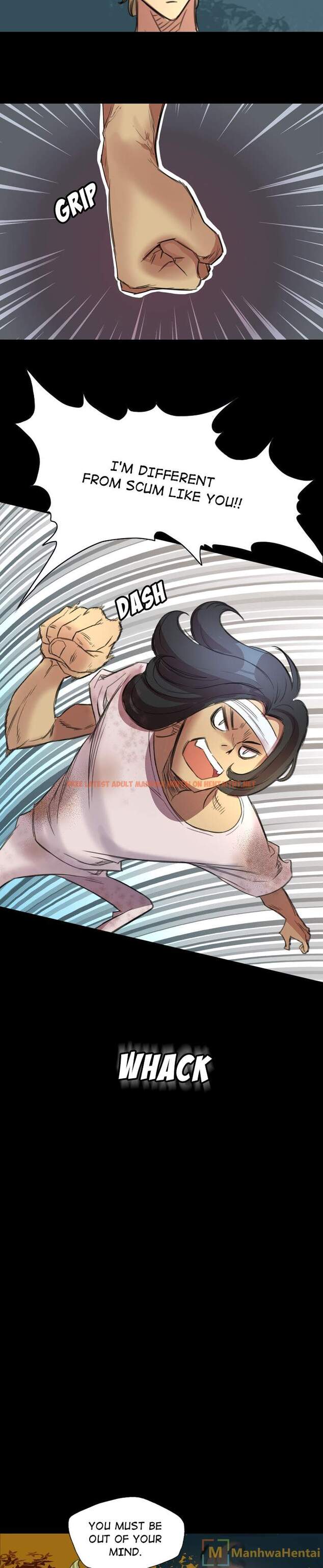 Read Hentai Image 31 901 in comic Prison Island - Chapter 1 - hentaitnt.net