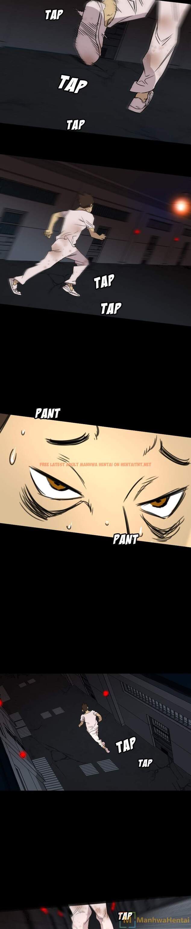 Read Hentai Image 8 891 in comic Prison Island - Chapter 11 - hentaitnt.net