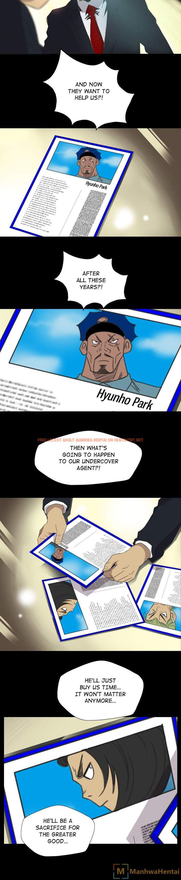 Read Hentai Image 2 887 in comic Prison Island - Chapter 14 - hentaitnt.net