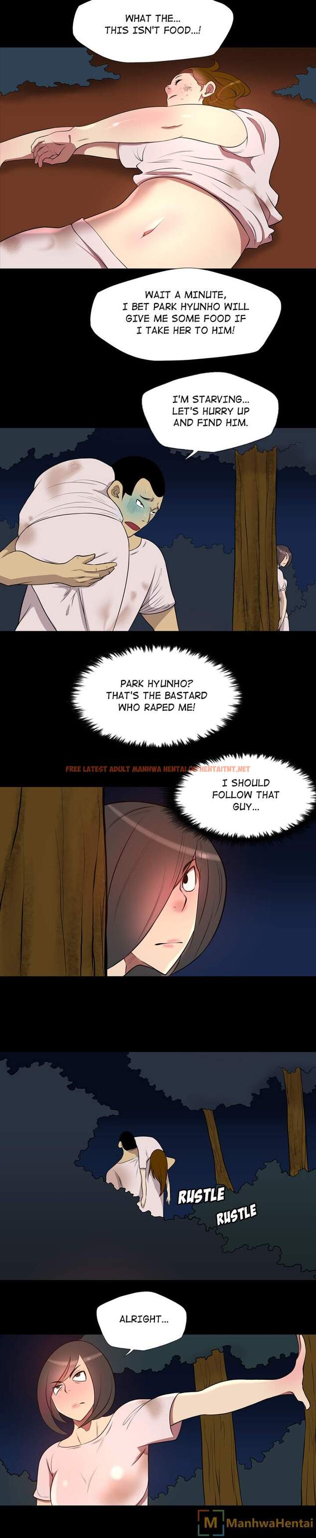 Read Hentai Image 13 882 in comic Prison Island - Chapter 20 - hentaitnt.net