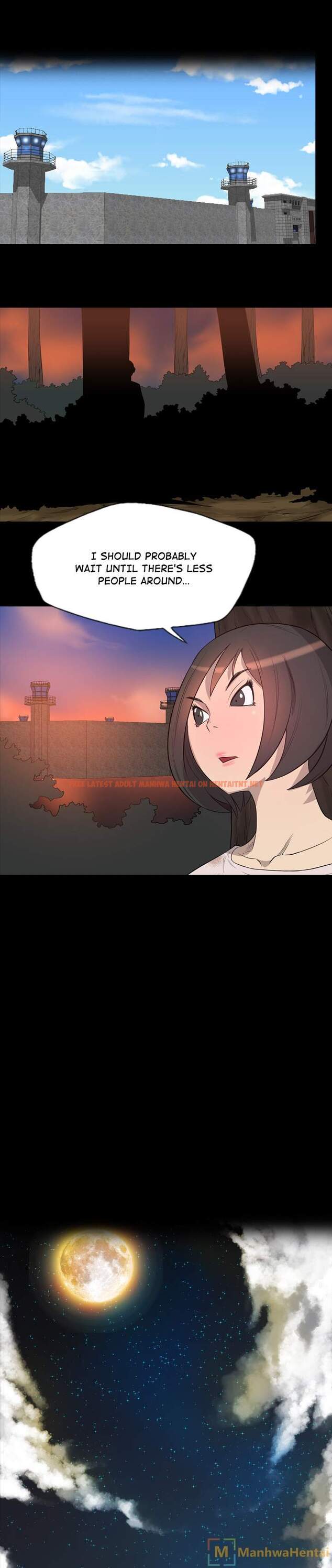 Read Hentai Image 1 882 in comic Prison Island - Chapter 21 - hentaitnt.net