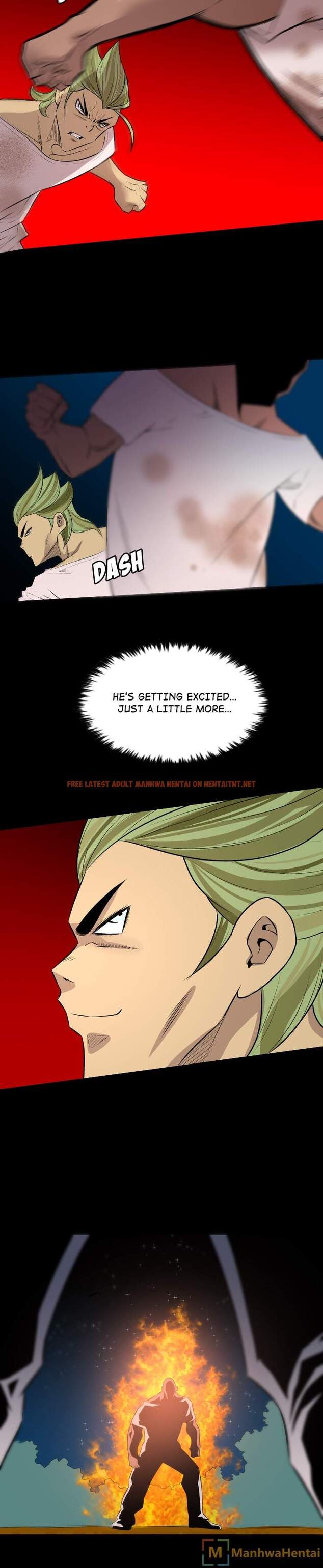 Read Hentai Image 11 878 in comic Prison Island - Chapter 23 - hentaitnt.net