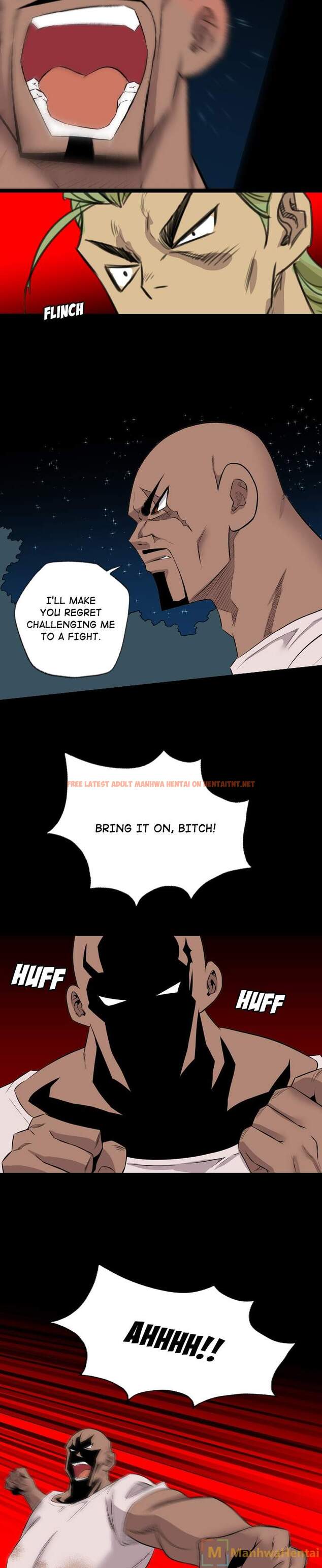 Read Hentai Image 8 878 in comic Prison Island - Chapter 23 - hentaitnt.net