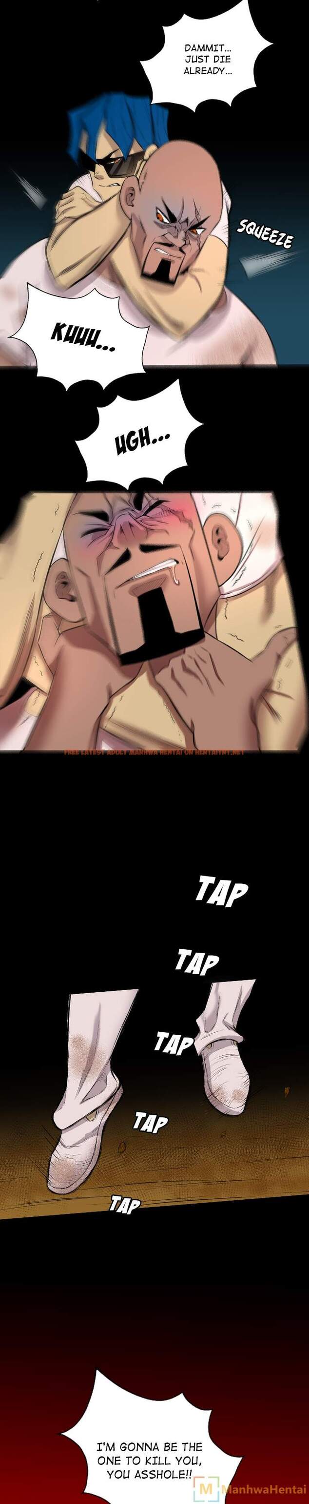 Read Hentai Image 11 877 in comic Prison Island - Chapter 24 - hentaitnt.net