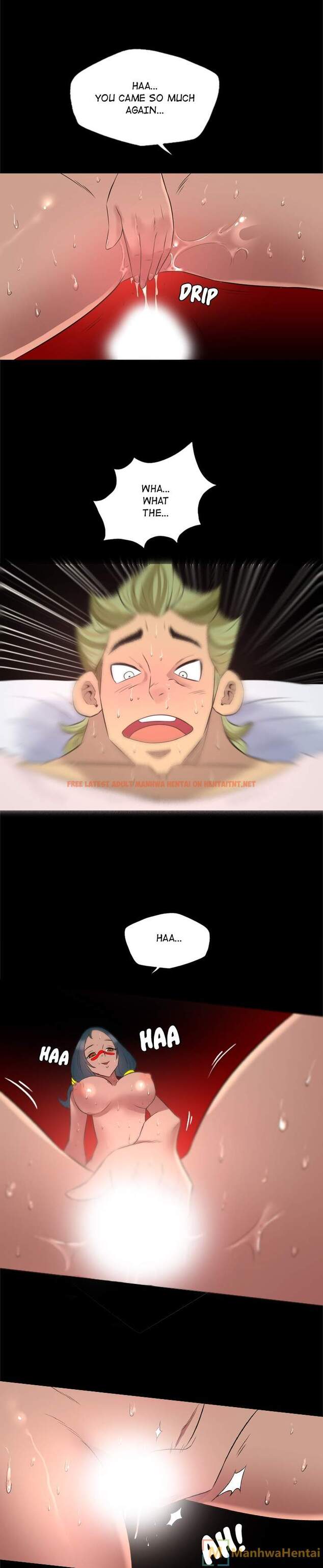 Read Hentai Image 13 877 in comic Prison Island - Chapter 26 - hentaitnt.net