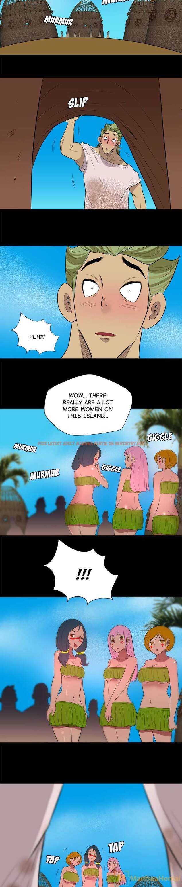 Read Hentai Image 16 877 in comic Prison Island - Chapter 26 - hentaitnt.net