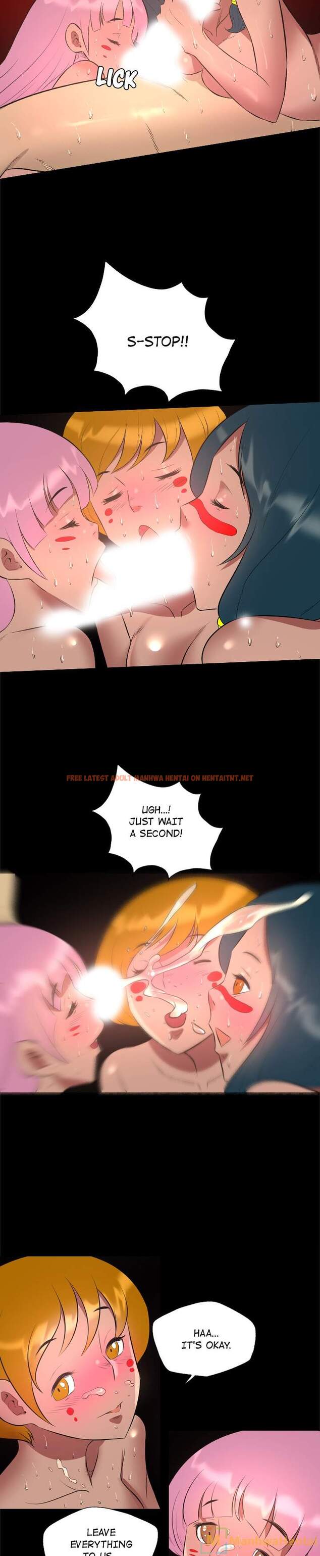 Read Hentai Image 14 877 in comic Prison Island - Chapter 27 - hentaitnt.net