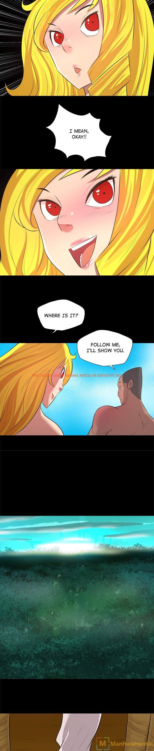 Read Hentai Image 9 873 in comic Prison Island - Chapter 27 - hentaitnt.net