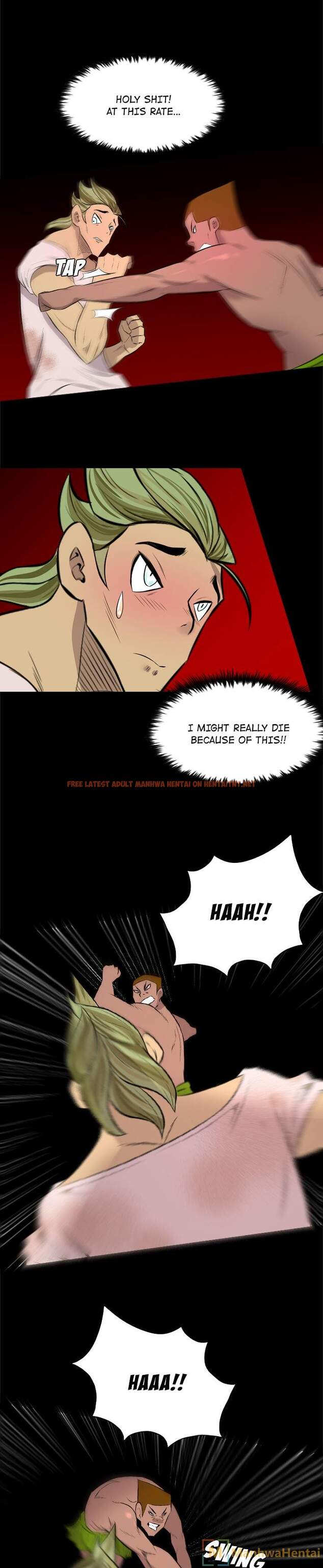 Read Hentai Image 14 873 in comic Prison Island - Chapter 28 - hentaitnt.net