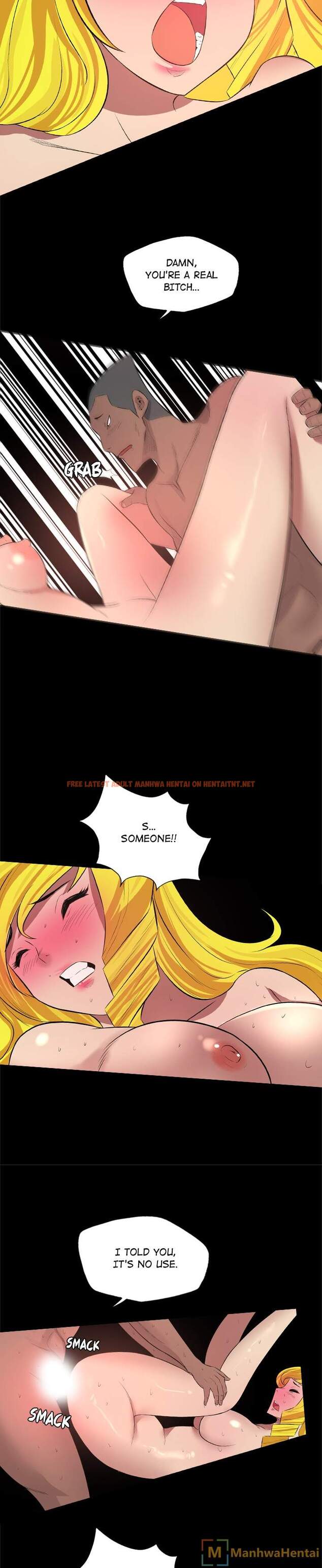 Read Hentai Image 6 873 in comic Prison Island - Chapter 28 - hentaitnt.net