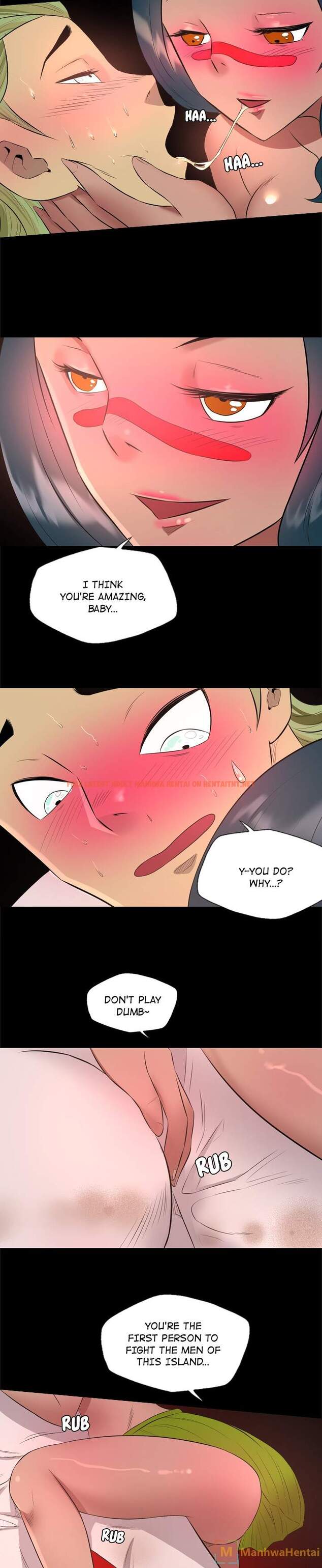 Read Hentai Image 7 873 in comic Prison Island - Chapter 29 - hentaitnt.net