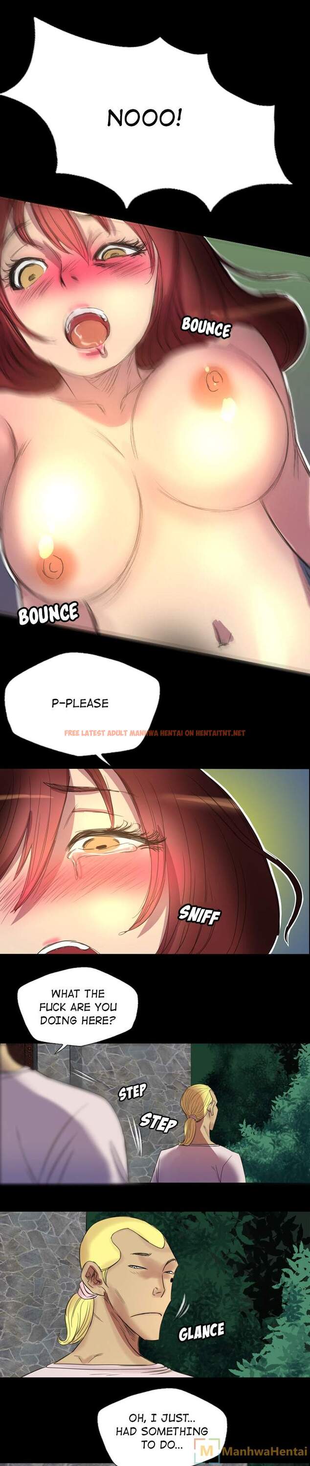 Read Hentai Image 1 896 in comic Prison Island - Chapter 3 - hentaitnt.net