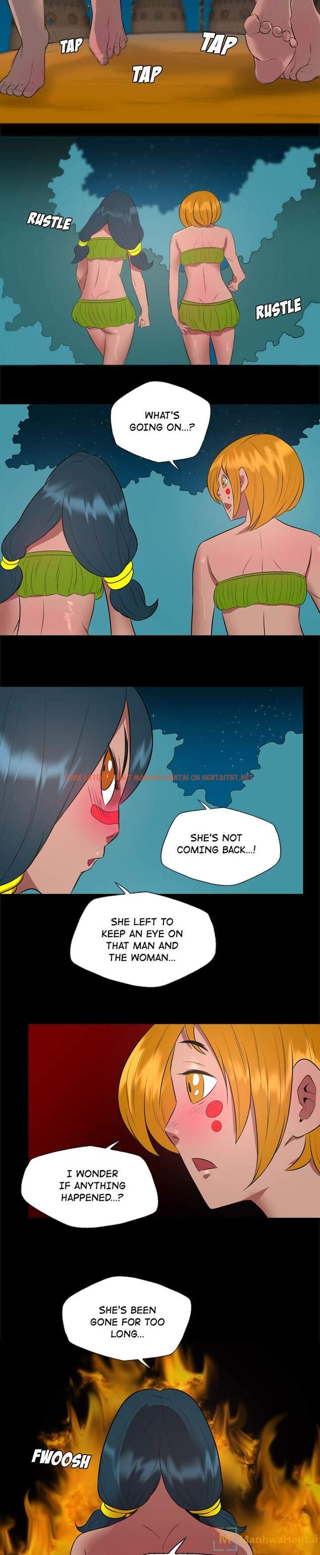 Read Hentai Image 4 873 in comic Prison Island - Chapter 32 - hentaitnt.net