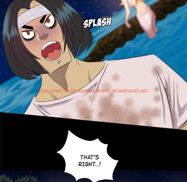 Read Hentai Image 10 868 in comic Prison Island - Chapter 33 - hentaitnt.net