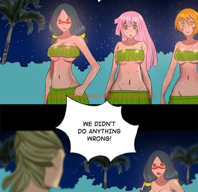 Read Hentai Image 11 868 in comic Prison Island - Chapter 33 - hentaitnt.net