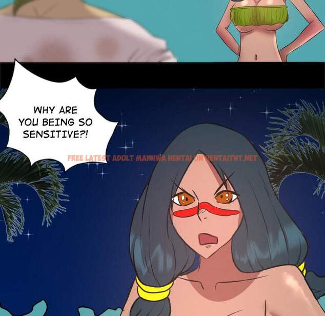 Read Hentai Image 12 868 in comic Prison Island - Chapter 33 - hentaitnt.net