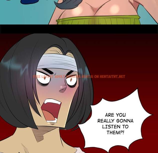 Read Hentai Image 13 868 in comic Prison Island - Chapter 33 - hentaitnt.net