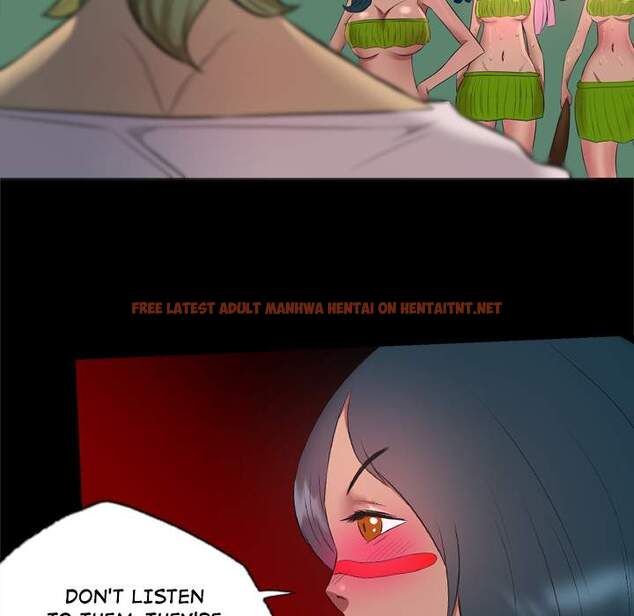 Read Hentai Image 17 868 in comic Prison Island - Chapter 33 - hentaitnt.net