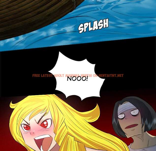 Read Hentai Image 22 868 in comic Prison Island - Chapter 33 - hentaitnt.net