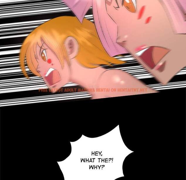 Read Hentai Image 29 869 in comic Prison Island - Chapter 33 - hentaitnt.net