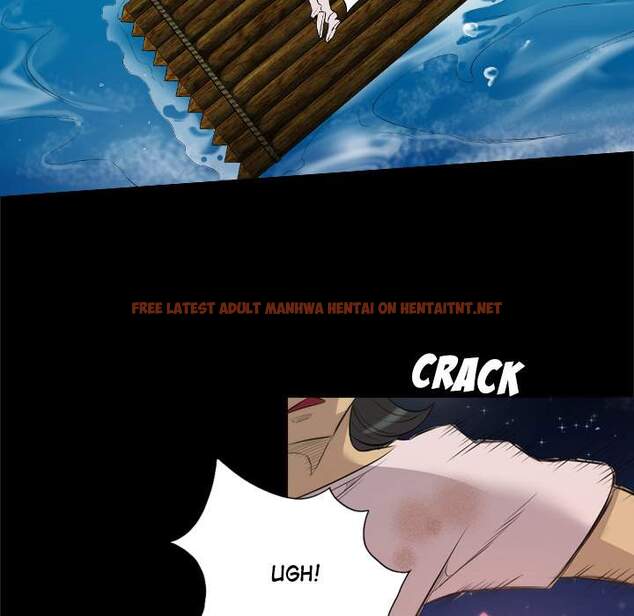 Read Hentai Image 38 869 in comic Prison Island - Chapter 33 - hentaitnt.net