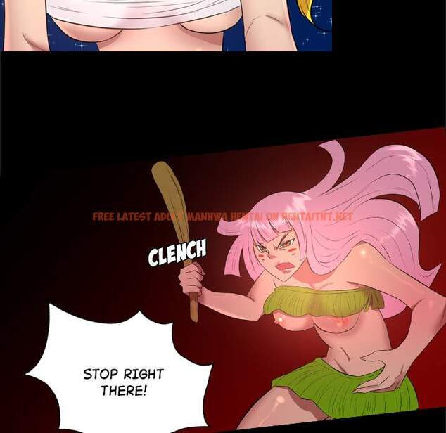 Read Hentai Image 46 869 in comic Prison Island - Chapter 33 - hentaitnt.net