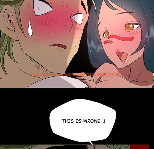 Read Hentai Image 50 869 in comic Prison Island - Chapter 33 - hentaitnt.net