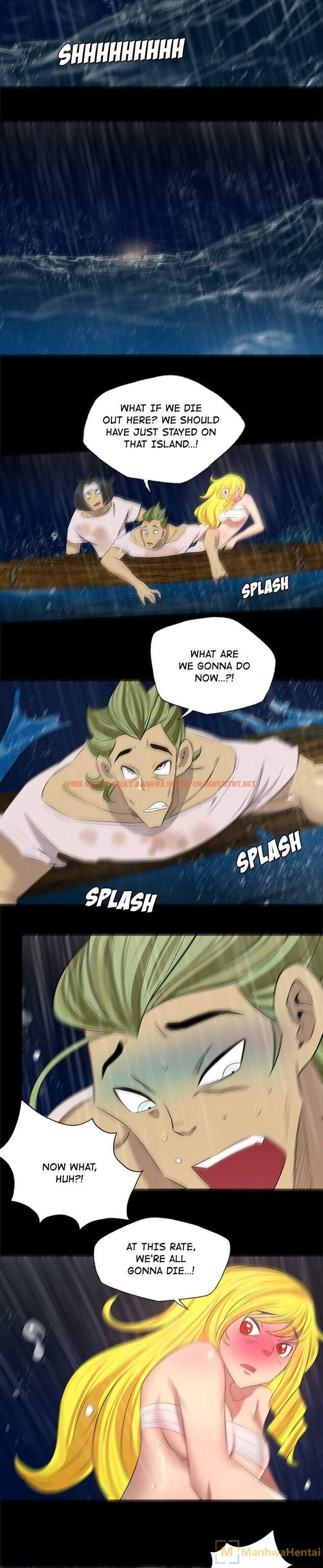 Read Hentai Image 4 868 in comic Prison Island - Chapter 34 - hentaitnt.net